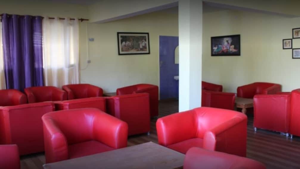 Manik Resort in Auli-4